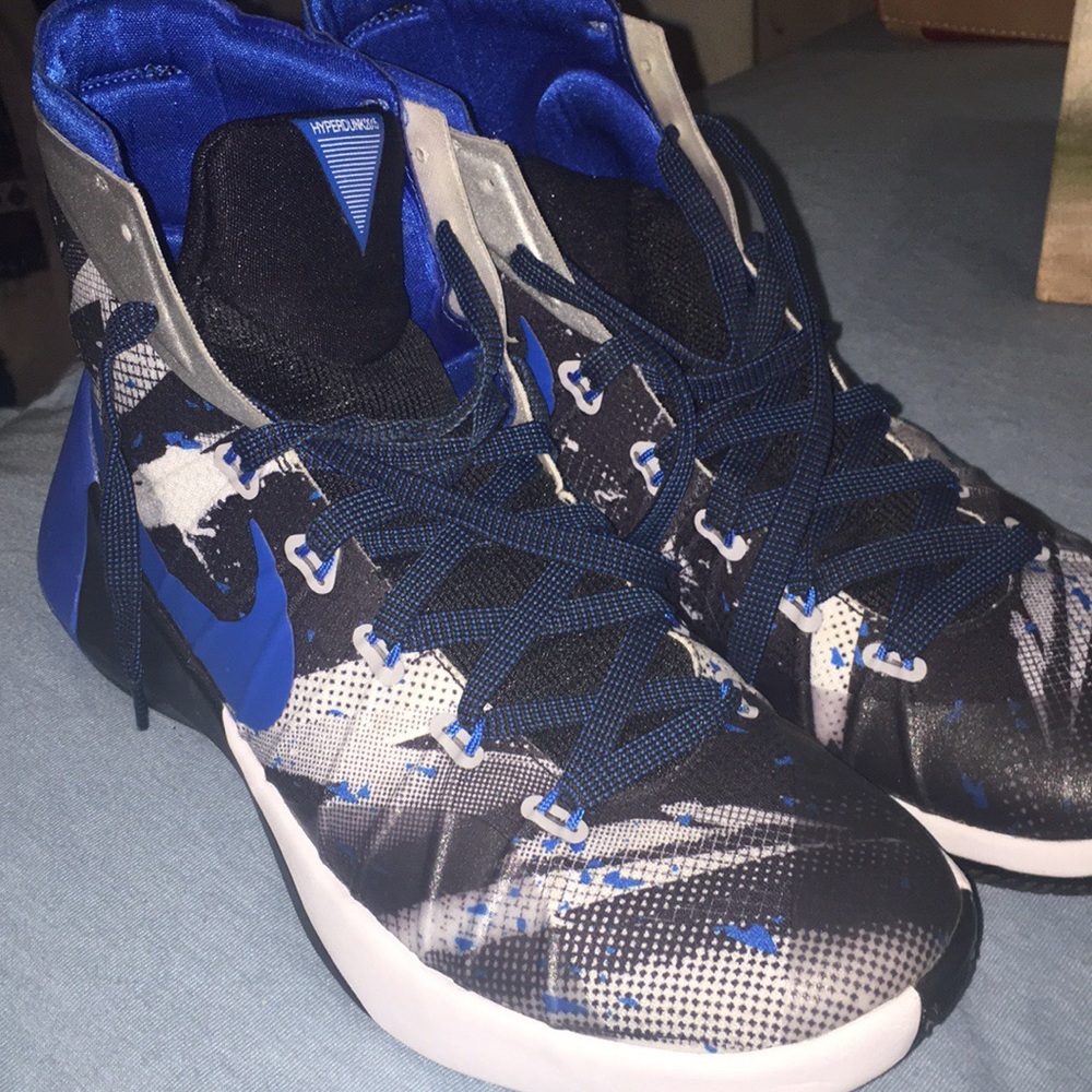Super cool Basketball shoes